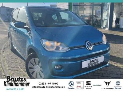 gebraucht VW up! MOVE