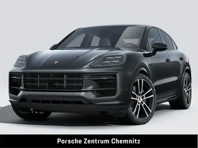 Neu Porsche Cayenne 470 PS (345 kW) 2026 Schwarz SUV