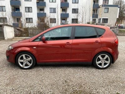 Seat Altea
