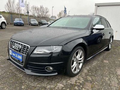 gebraucht Audi S4 Avant