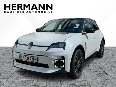 Gebraucht Renault 5 E-Tech