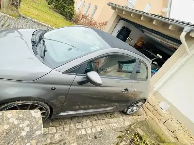 Gebraucht Abarth 500C