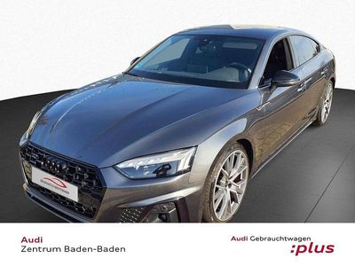 Gebraucht Audi A5 Sportback Business 204 PS (150 kW) 2023 Daytonagrau perleffekt Kleinwagen
