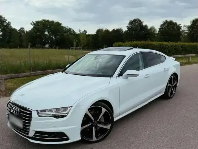 Gebraucht Audi A7