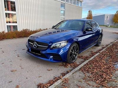Mercedes C300