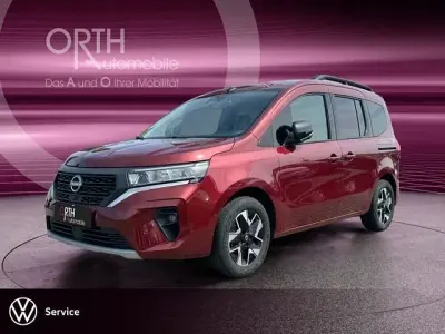 Gebraucht Nissan Townstar