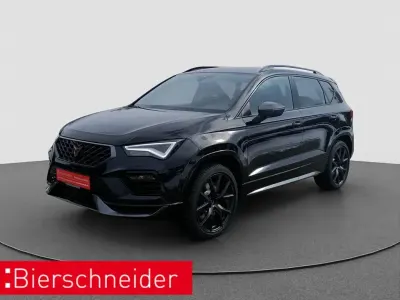 Gebraucht Cupra Ateca