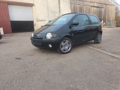 gebraucht Renault Twingo Authentique 1.2 Authentique