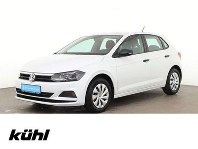 Gebraucht VW Polo Life 80 PS (58 kW) 2023 Kleinwagen