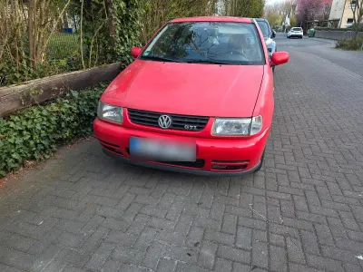 Usata VW Polo 55 CV (40 kW) 1994 Utilitaria