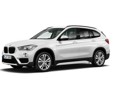 Gebraucht BMW X1 Sport Line 190 PS (139 kW) 2026 SUV
