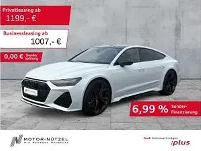 Gebraucht Audi RS7