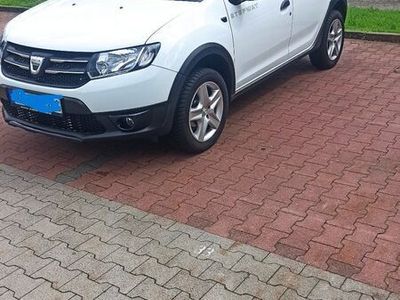 gebraucht Dacia Sandero II Stepway Prestige