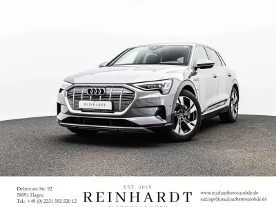 Gebraucht Audi e-tron