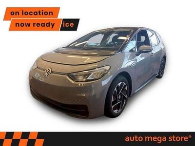Second-hand VW ID.3 Pro 106 kW (145 CP) 2021 Gri Hatchback