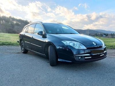 Renault Laguna III