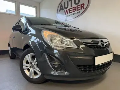 Gebraucht VW Golf VII Join 85 PS (62 kW) 2013 Andere Kombi