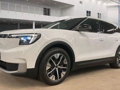 Weiß Gebraucht 2024 Ford Explorer Extended Range SUV | 35.990 € (Superpreis)