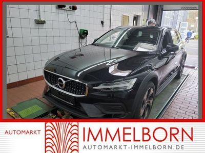 Volvo V60 CC