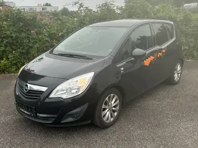 Gebraucht Opel Meriva
