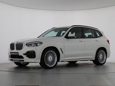 Alpina XD3