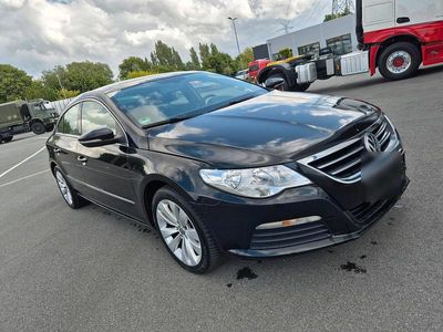 VW CC