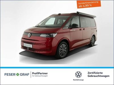 Gebraucht VW T7 Beach 204 PS (150 kW) 2025 Van