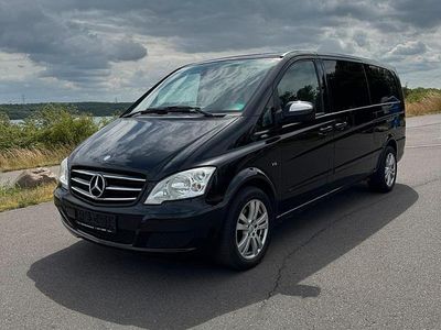 Mercedes Viano