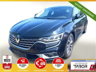 Gebraucht Renault Talisman