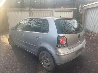 Gebraucht 2006 VW Polo Limousine | 600 € (Guter Preis)