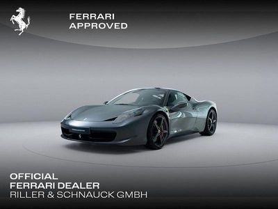 Ferrari 458
