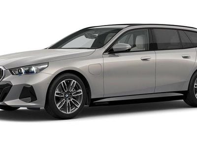 Usata BMW 550e 489 CV (359 kW) 2025 Station wagon