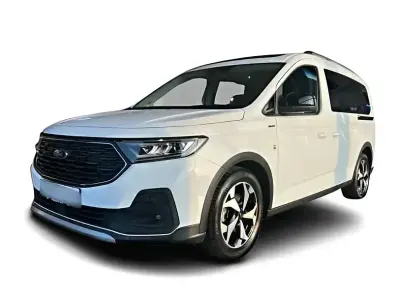 Gebraucht Ford Grand Tourneo Connect Active 2023 Weiss Van / Kleinbus