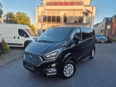 Gebraucht Ford Tourneo Custom