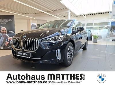 BMW 225 Active Tourer