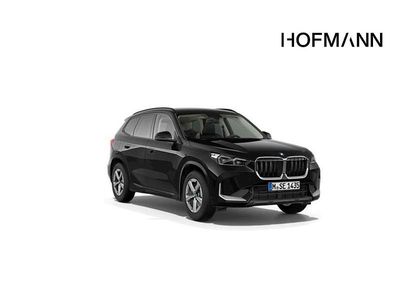 Neu BMW X1 Shadowline 156 PS (114 kW) 2026 Saphirschwarz metallic SUV