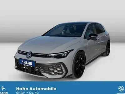 Ny VW Golf VIII GTI 265 HK (194 kW) 2026 Grå Sedan