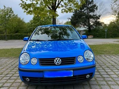 gebraucht VW Polo 