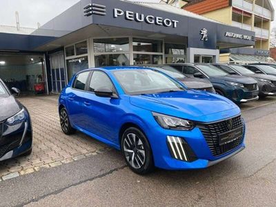 gebraucht Peugeot 208 1.2 PureTech 75 Active *neues Model 2024*