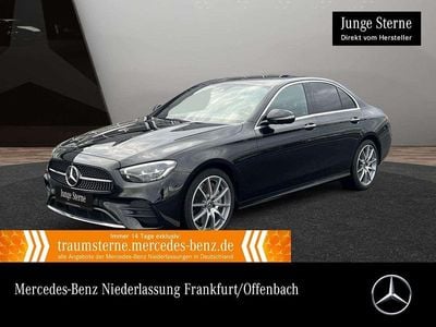 Mercedes E450