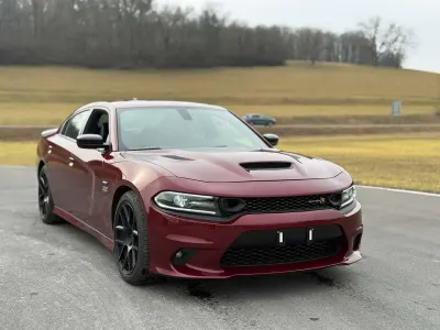 Occasion Dodge Charger