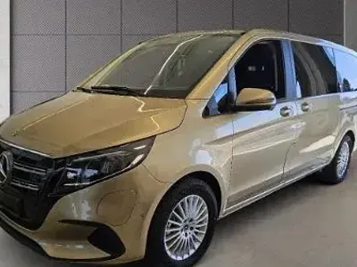 Gebraucht Mercedes EQV300