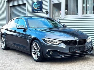 BMW 430