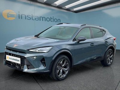 Gebraucht Cupra Formentor 150 PS (110 kW) 2025 SUV