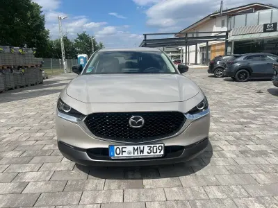 Gebraucht Mazda CX-30 Homura-Line 186 PS (136 kW) 2025 SUV