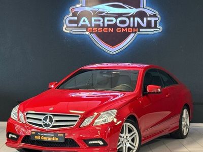 Mercedes E350