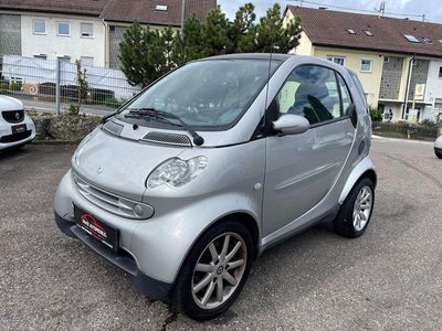 Smart ForTwo Coupé