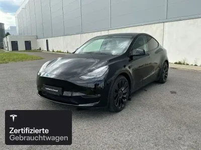 Gebraucht Tesla Model Y