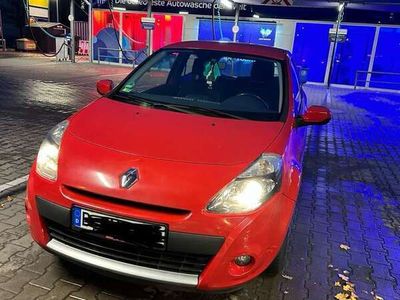 gebraucht Renault Clio FAP dynamique eco 2