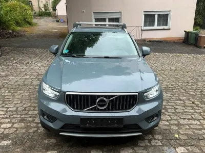 Gebraucht Volvo XC40 262 PS (192 kW) 2020 Grau SUV